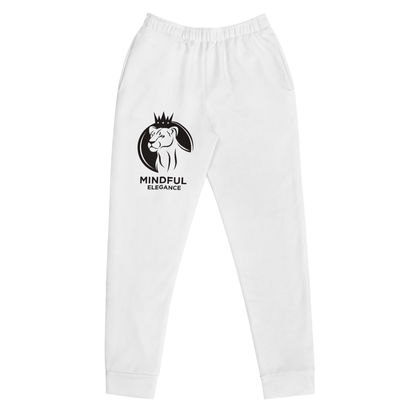 Mindful Elegance Women's Joggers