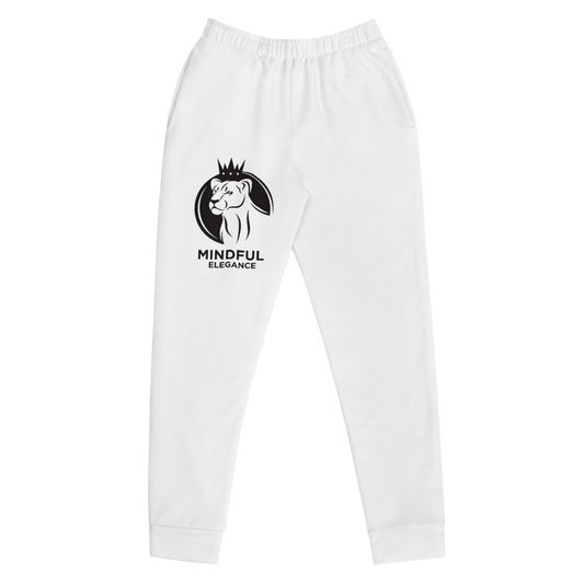 Mindful Elegance Women's Joggers