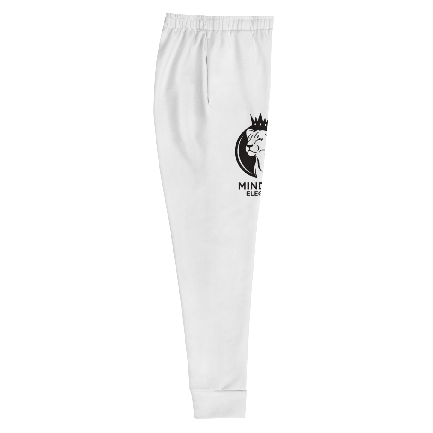 Mindful Elegance Women's Joggers