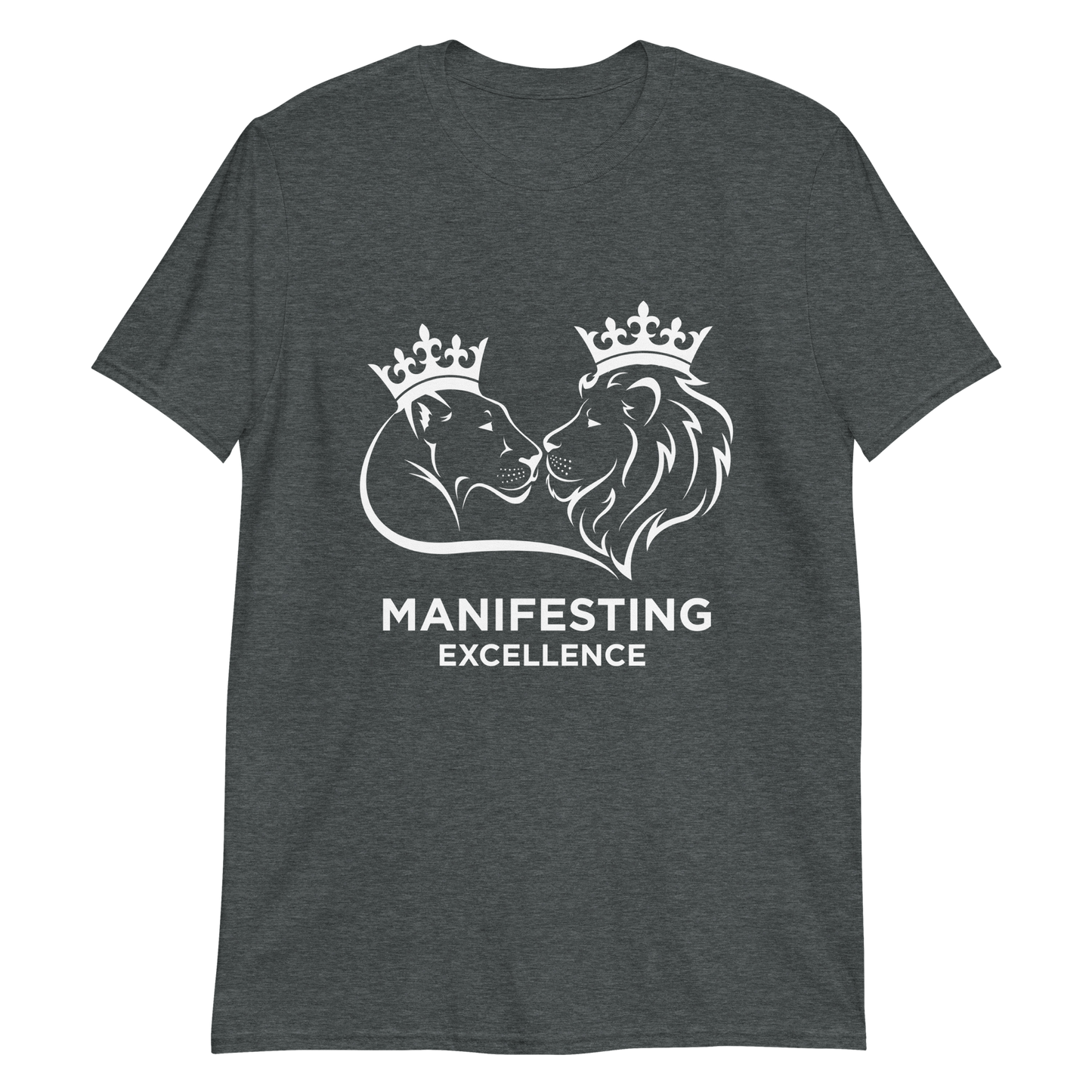 Manifesting Excellence Women's T-Shirt